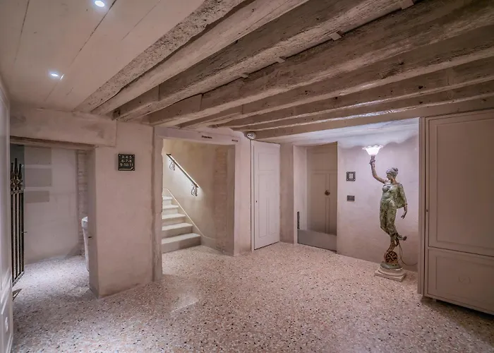 Corte Rubbi 3 Deluxe Studio-Apartment