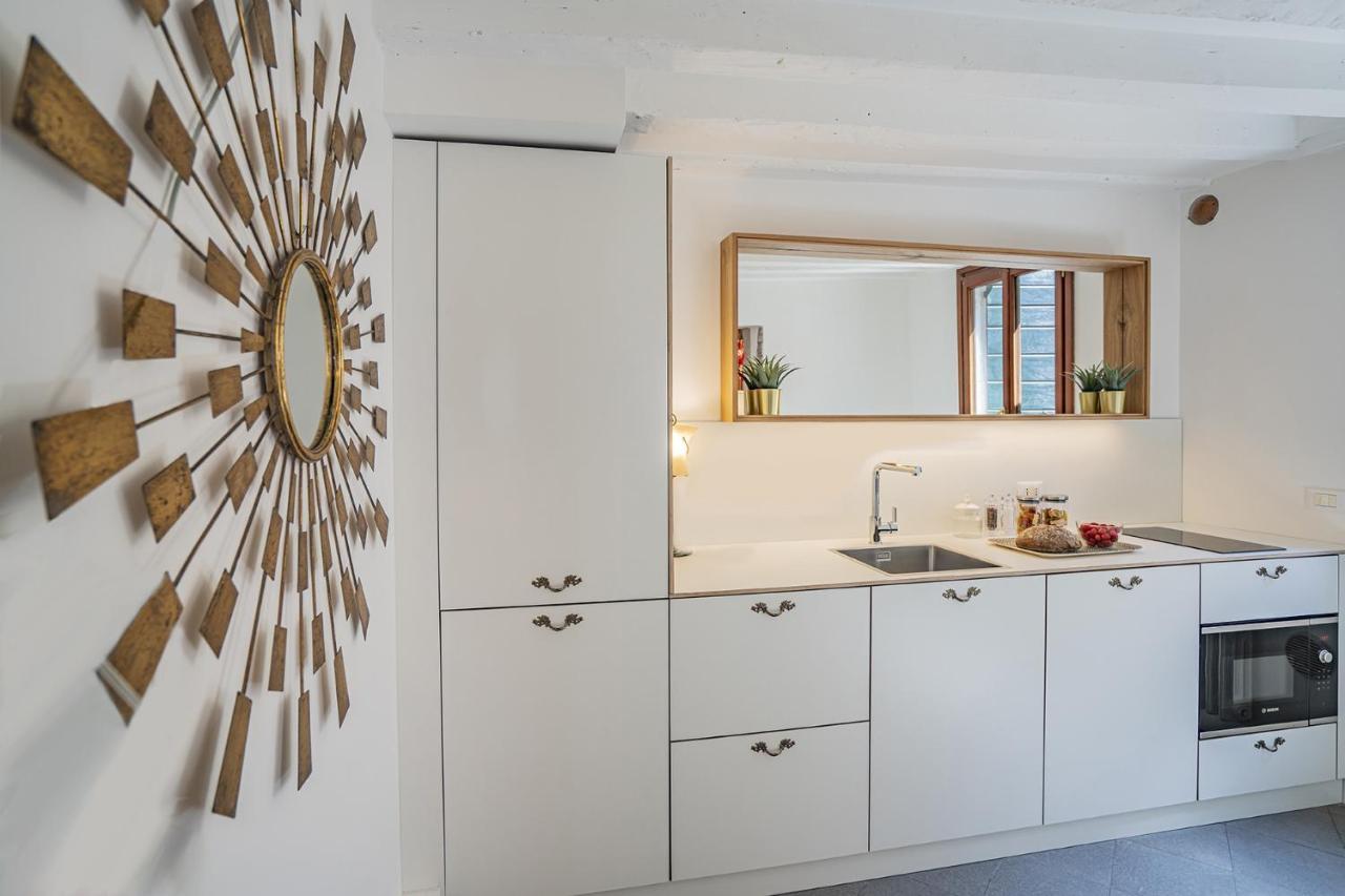 Apartment Corte Rubbi 3 Deluxe Studio-apartment Venedig