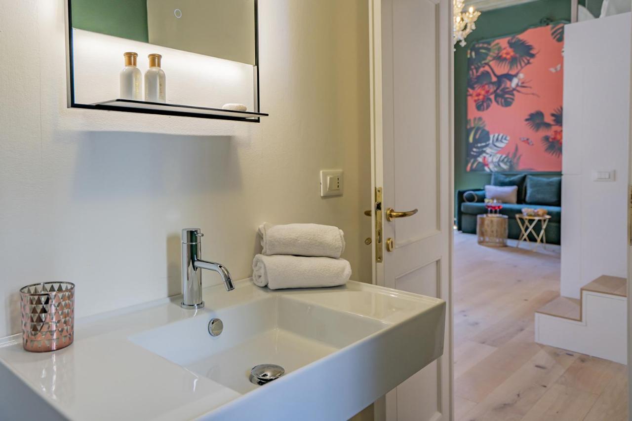 Corte Rubbi 3 Deluxe Studio-apartment Veneza