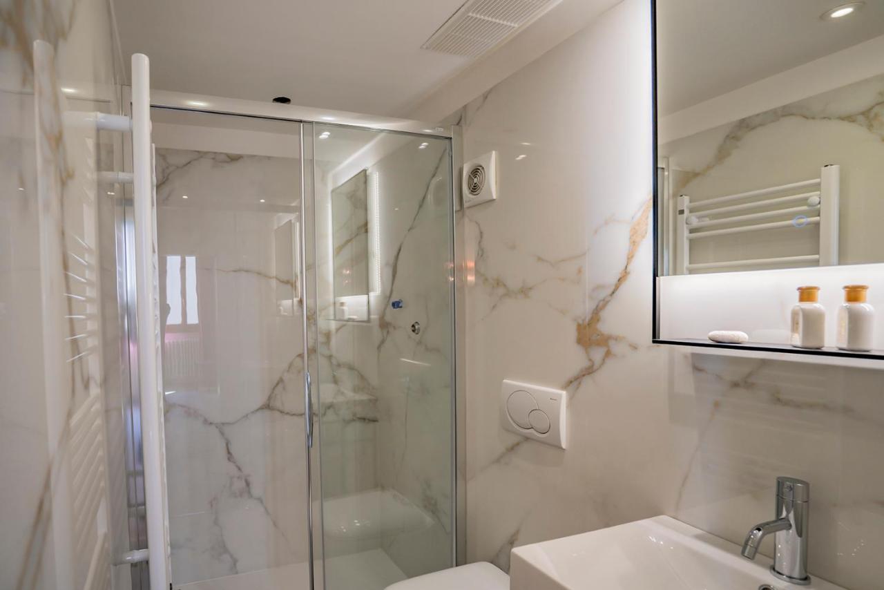 Corte Rubbi 3 Deluxe Studio-apartment Venedig