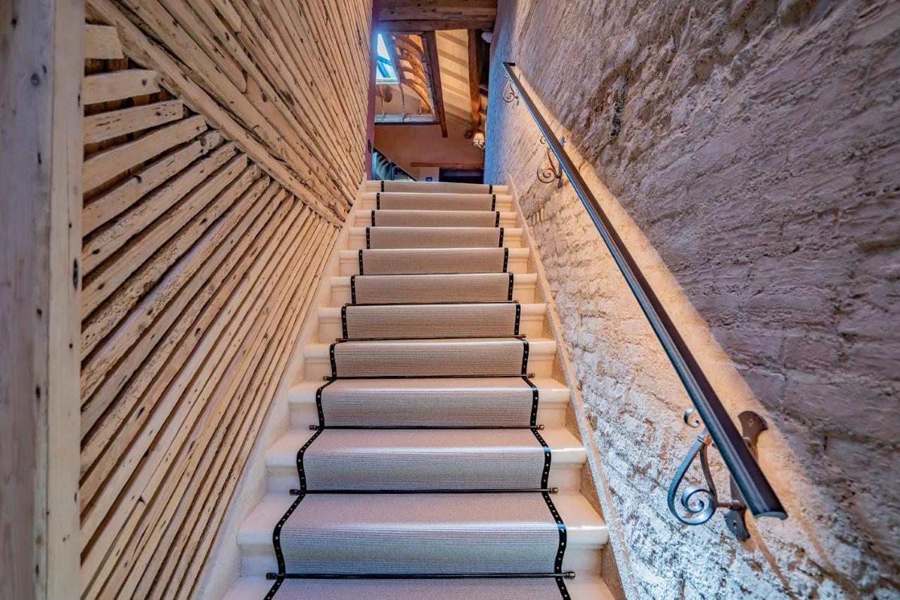 Corte Rubbi 3 Deluxe Studio-apartment Apartment Venedig
